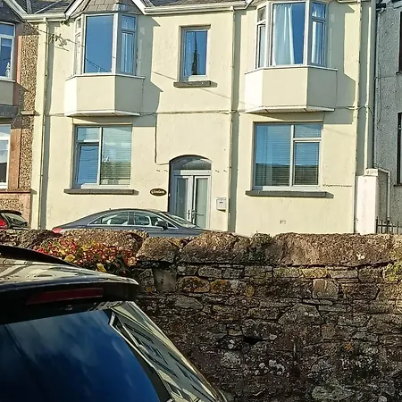 Séjour chez l'habitant Glenlara House Youghal