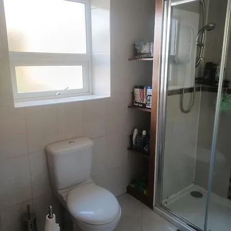 Séjour chez l'habitant Glenlara House *
