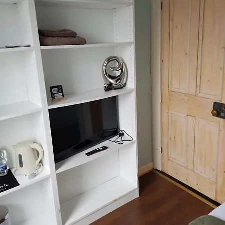 Privatunterkunft Glenlara House Youghal