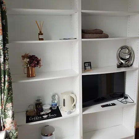 Séjour chez l'habitant Glenlara House