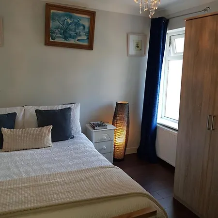 Glenlara House Youghal