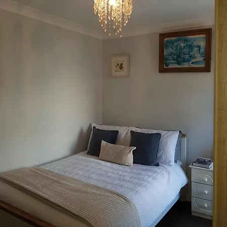 Glenlara House